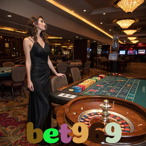  bet969
