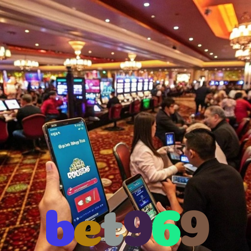  bet969