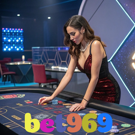  bet969