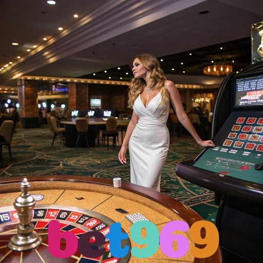  bet969
