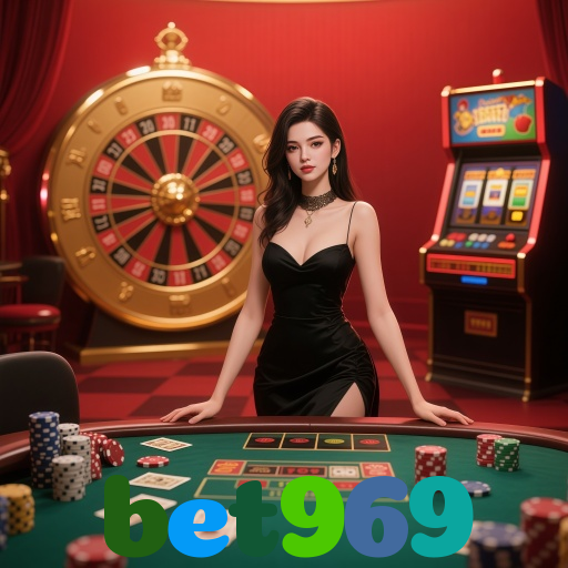  bet969