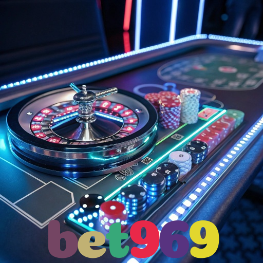  bet969
