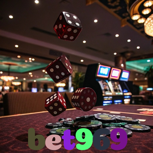  bet969