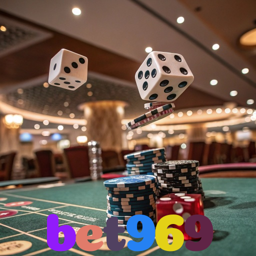  bet969