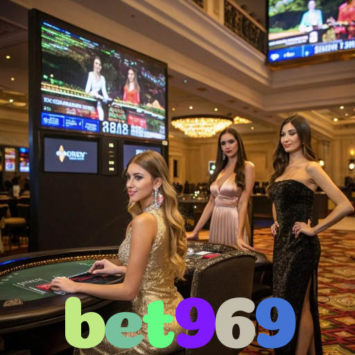  bet969