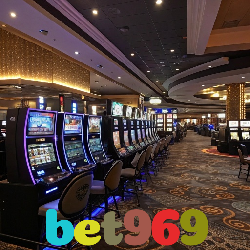  bet969