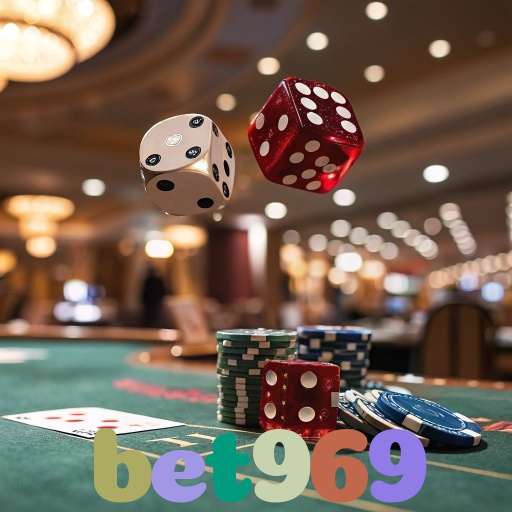  bet969