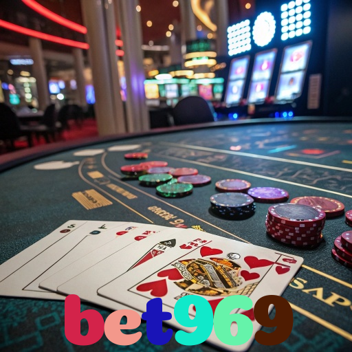  bet969