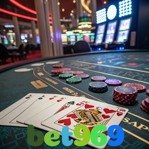  bet969