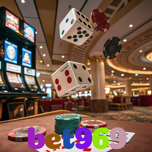  bet969