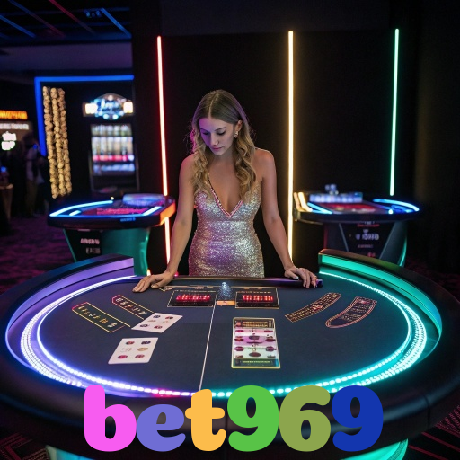  bet969