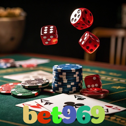  bet969