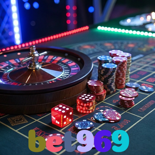  bet969