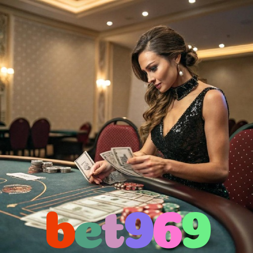  bet969