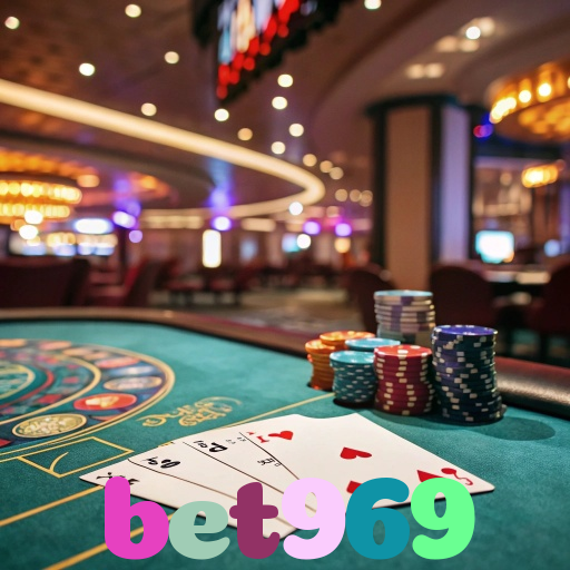  bet969