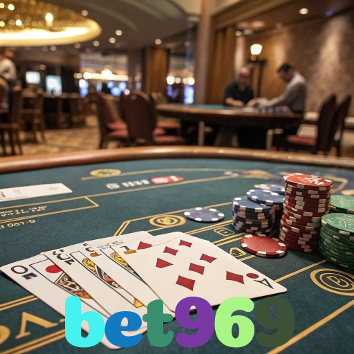  bet969