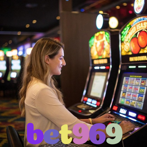  bet969