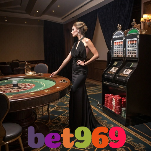  bet969