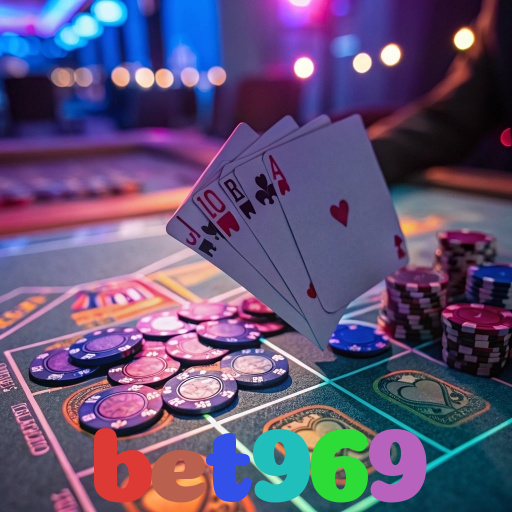  bet969