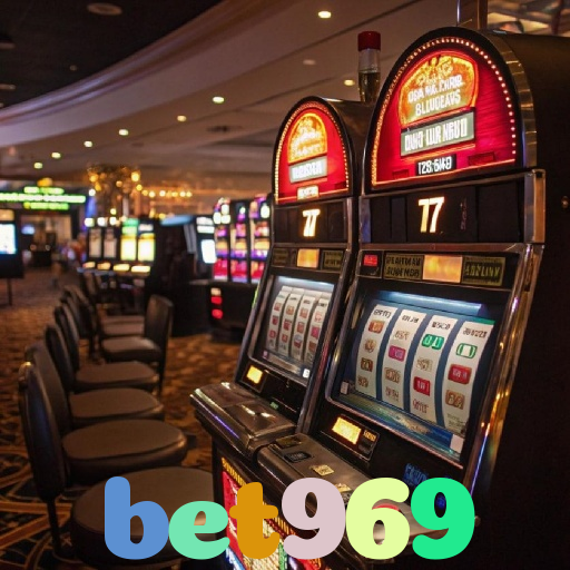  bet969