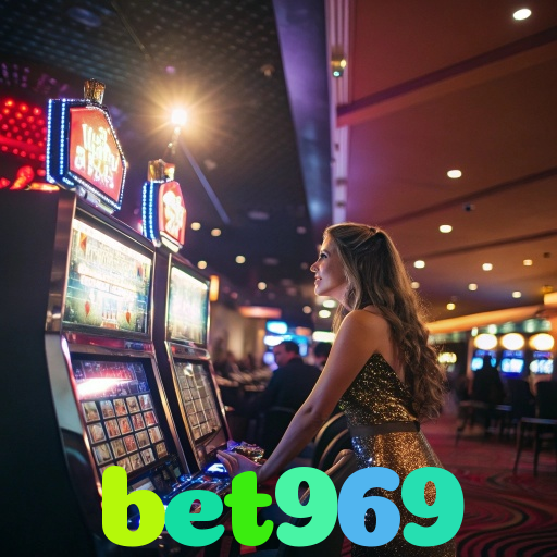  bet969