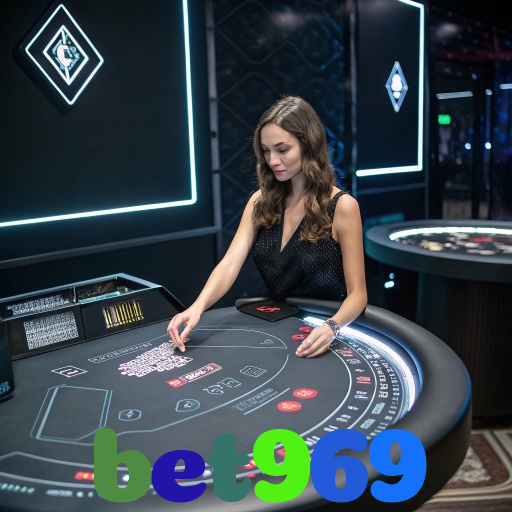  bet969