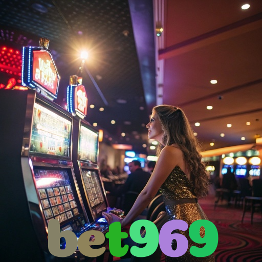  bet969