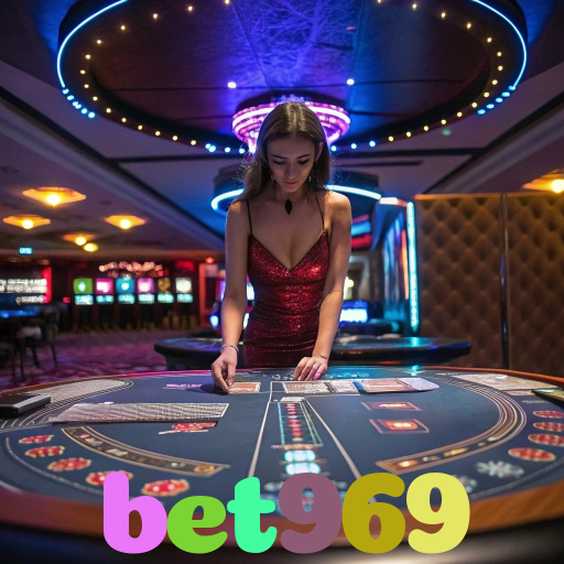  bet969