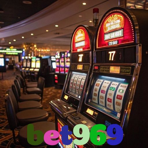 bet969