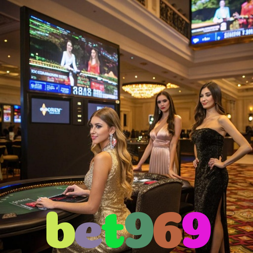  bet969