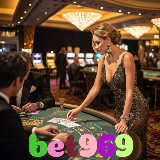  bet969