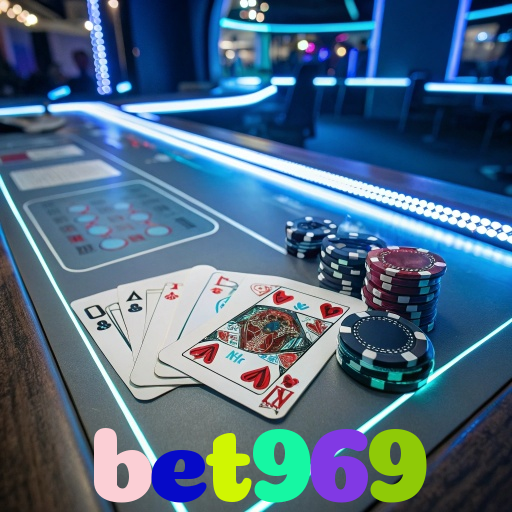  bet969