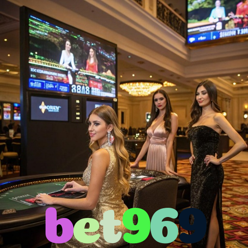  bet969