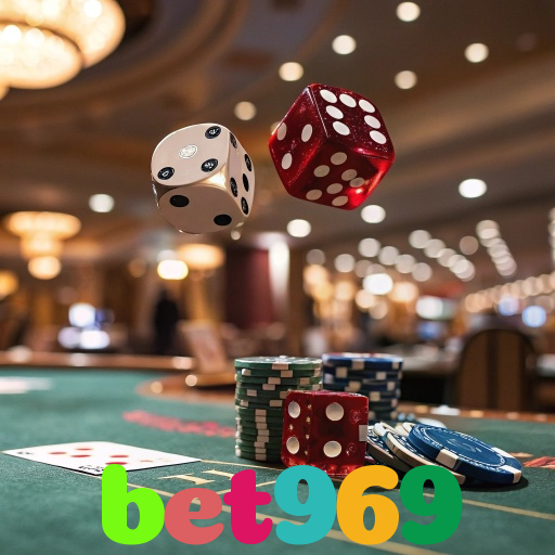  bet969