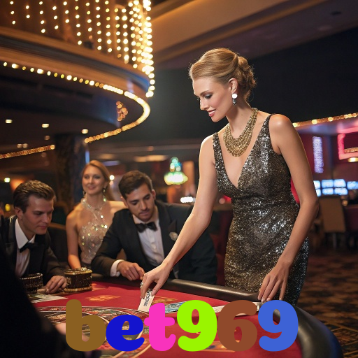  bet969