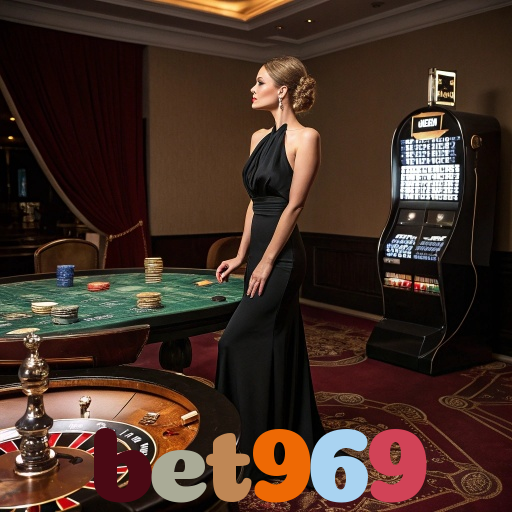  bet969