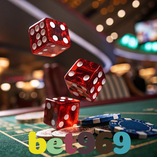  bet969