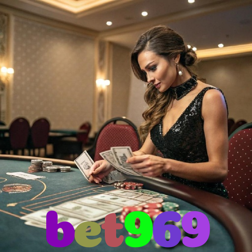  bet969