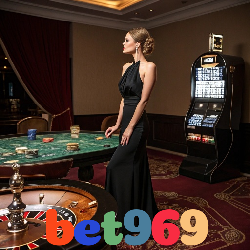  bet969