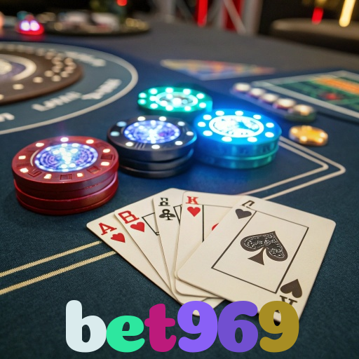  bet969