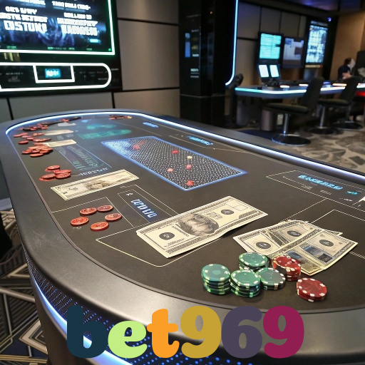  bet969