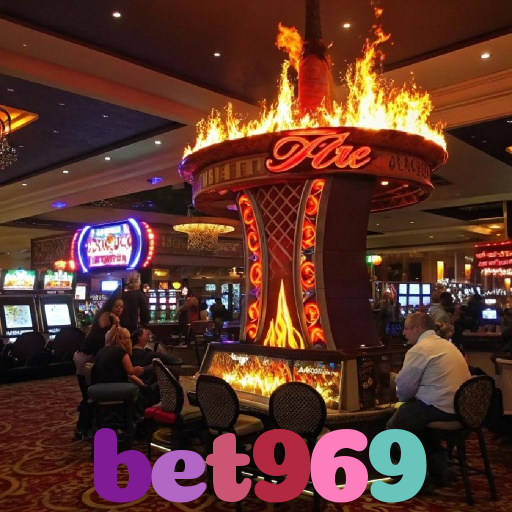  bet969