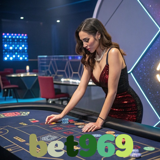  bet969