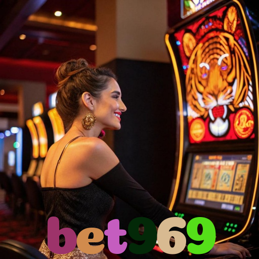  bet969