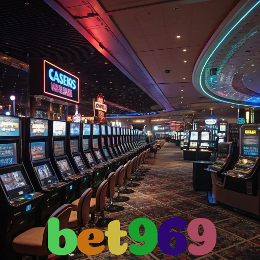  bet969