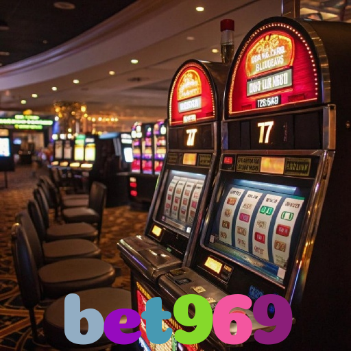  bet969