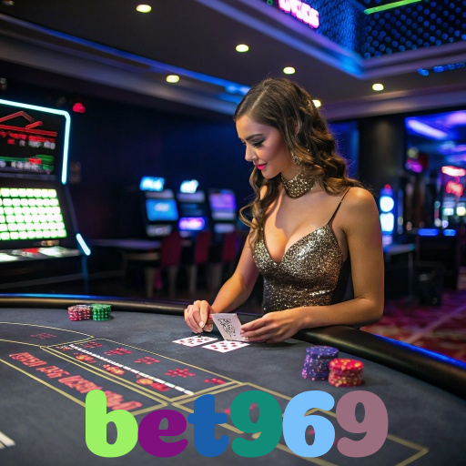  bet969
