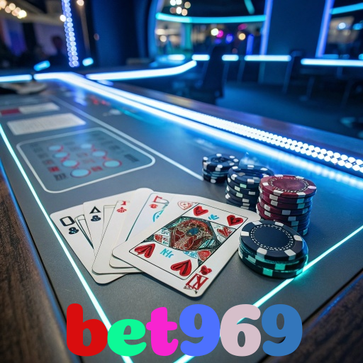  bet969