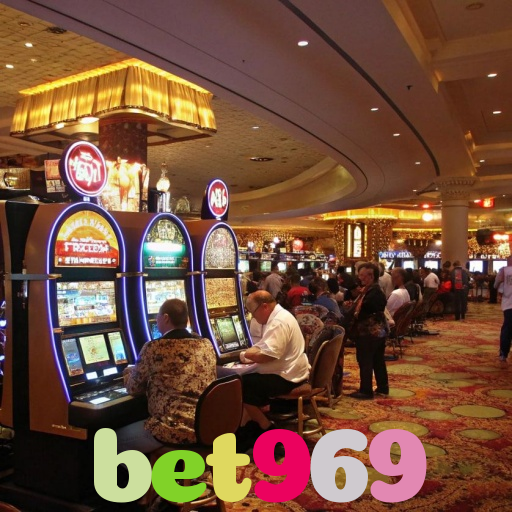  bet969