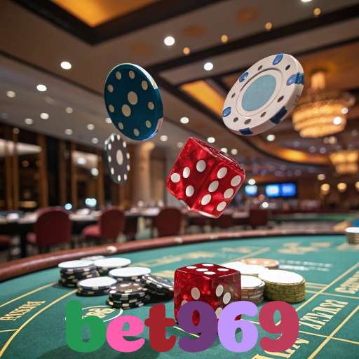  bet969